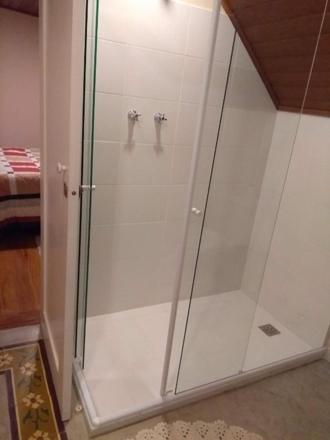 Recanto Manacas Hotel เปโตรโปลิส ภายนอก รูปภาพ