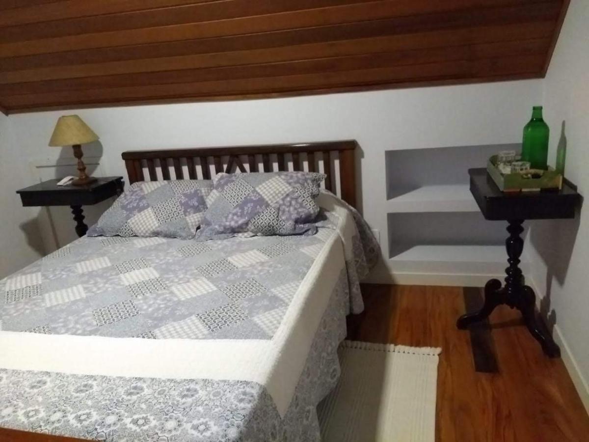 Recanto Manacas Hotel เปโตรโปลิส ภายนอก รูปภาพ