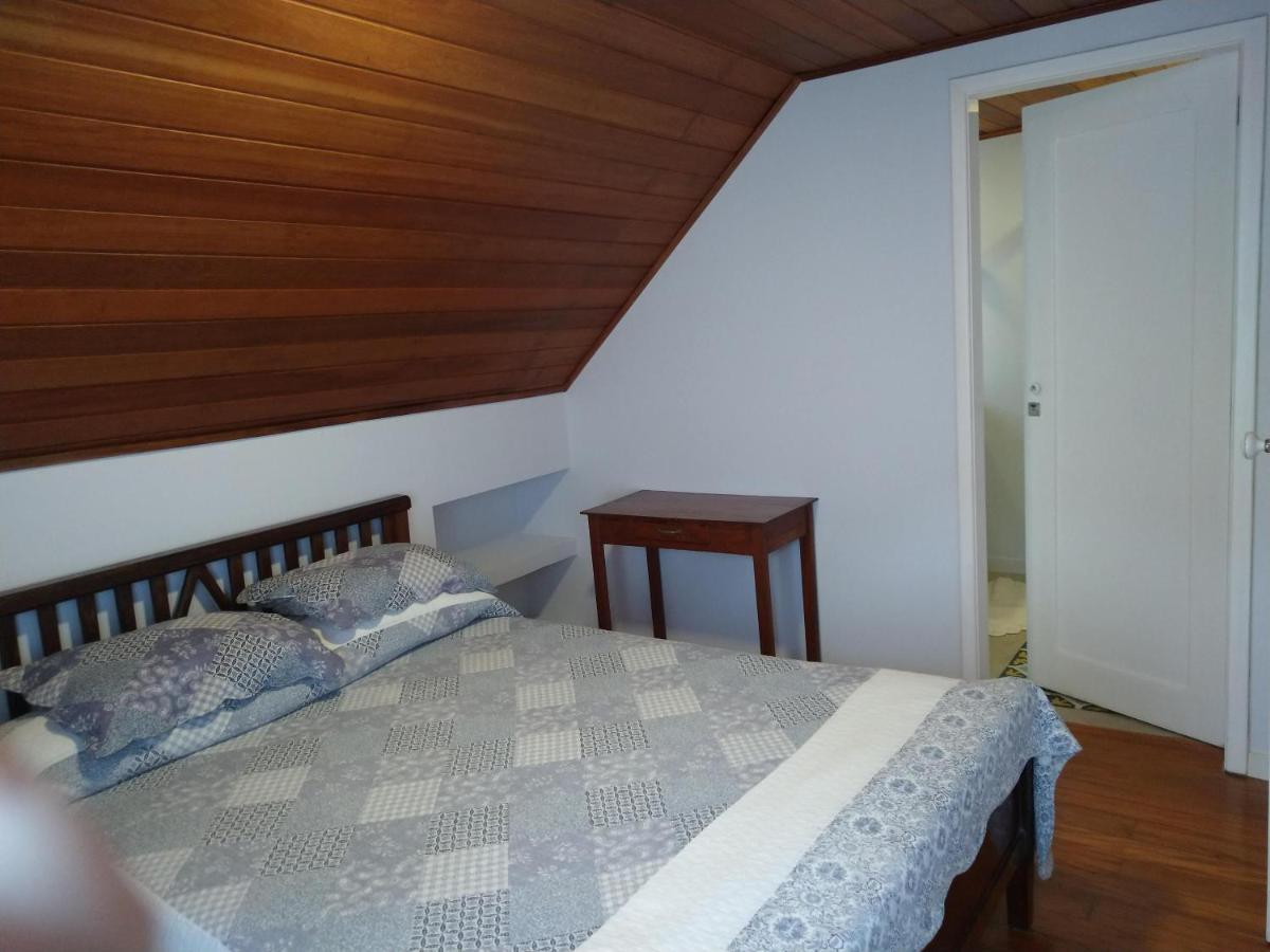 Recanto Manacas Hotel เปโตรโปลิส ภายนอก รูปภาพ